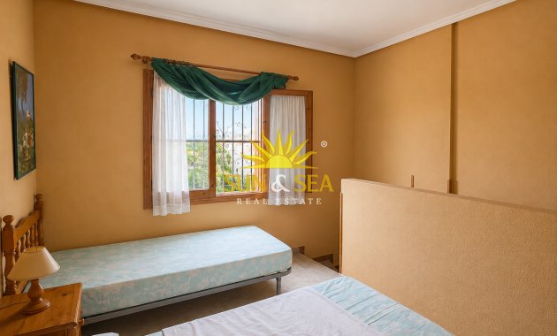Долгосрочная аренда - Duplex - Torrevieja - Los altos