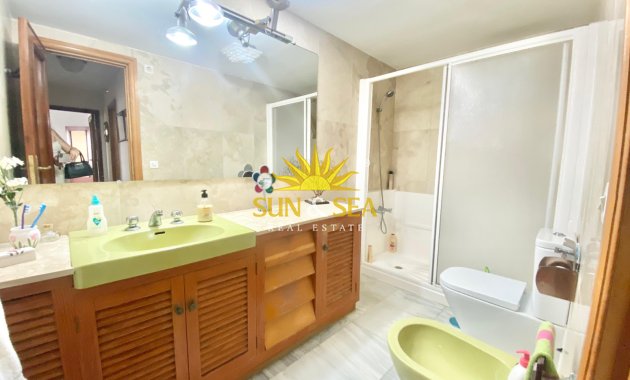 Winter rental - Apartment - Benidorm - Levante