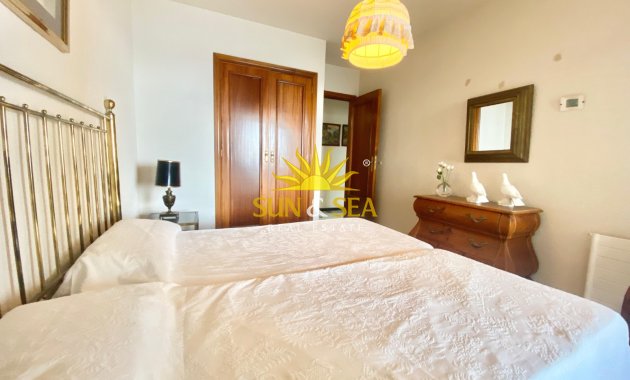 Winter rental - Apartment - Benidorm - Levante