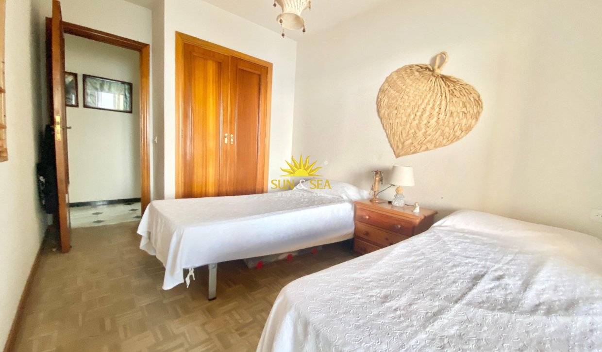 Winter rental - Apartment - Benidorm - Levante