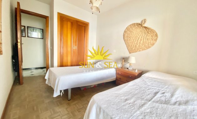 Winter rental - Apartment - Benidorm - Levante