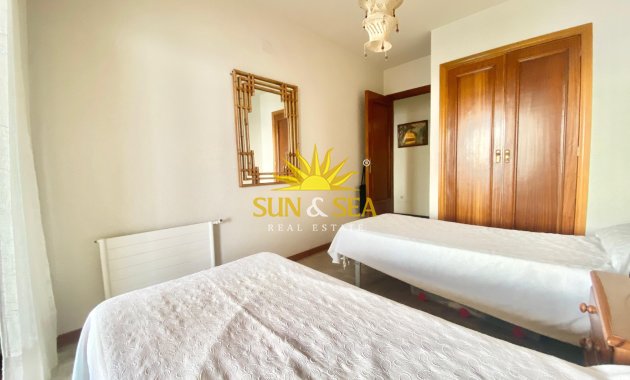 Winter rental - Apartment - Benidorm - Levante