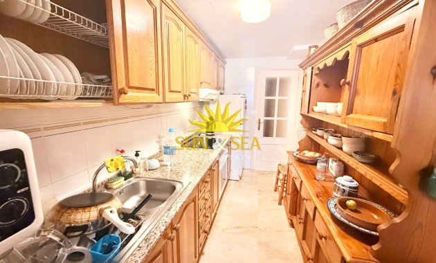Long Term Rental - Apartment - Finestrat