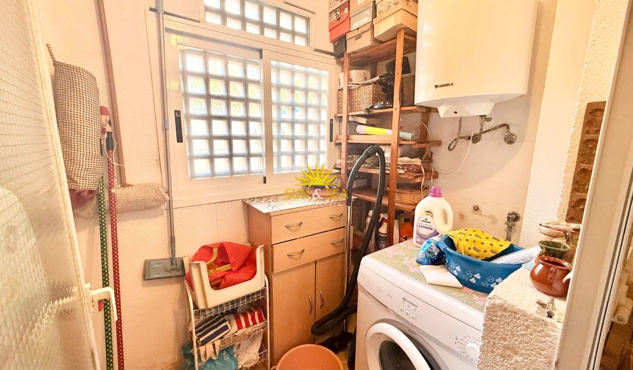 Long Term Rental - Apartment - Finestrat