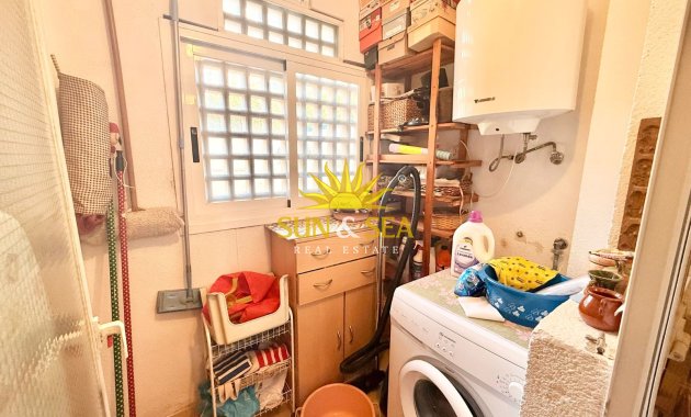 Long Term Rental - Apartment - Finestrat