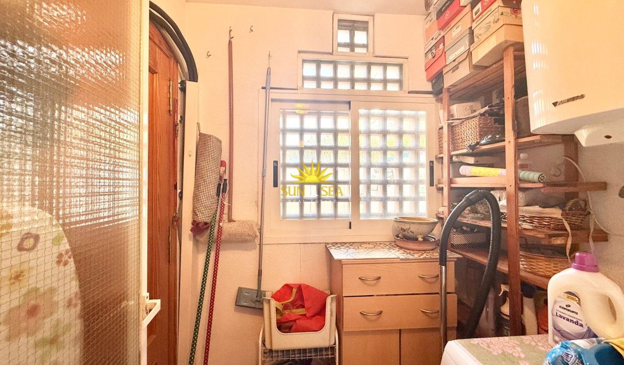 Long Term Rental - Apartment - Finestrat