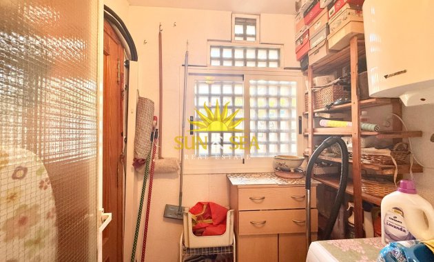 Long Term Rental - Apartment - Finestrat