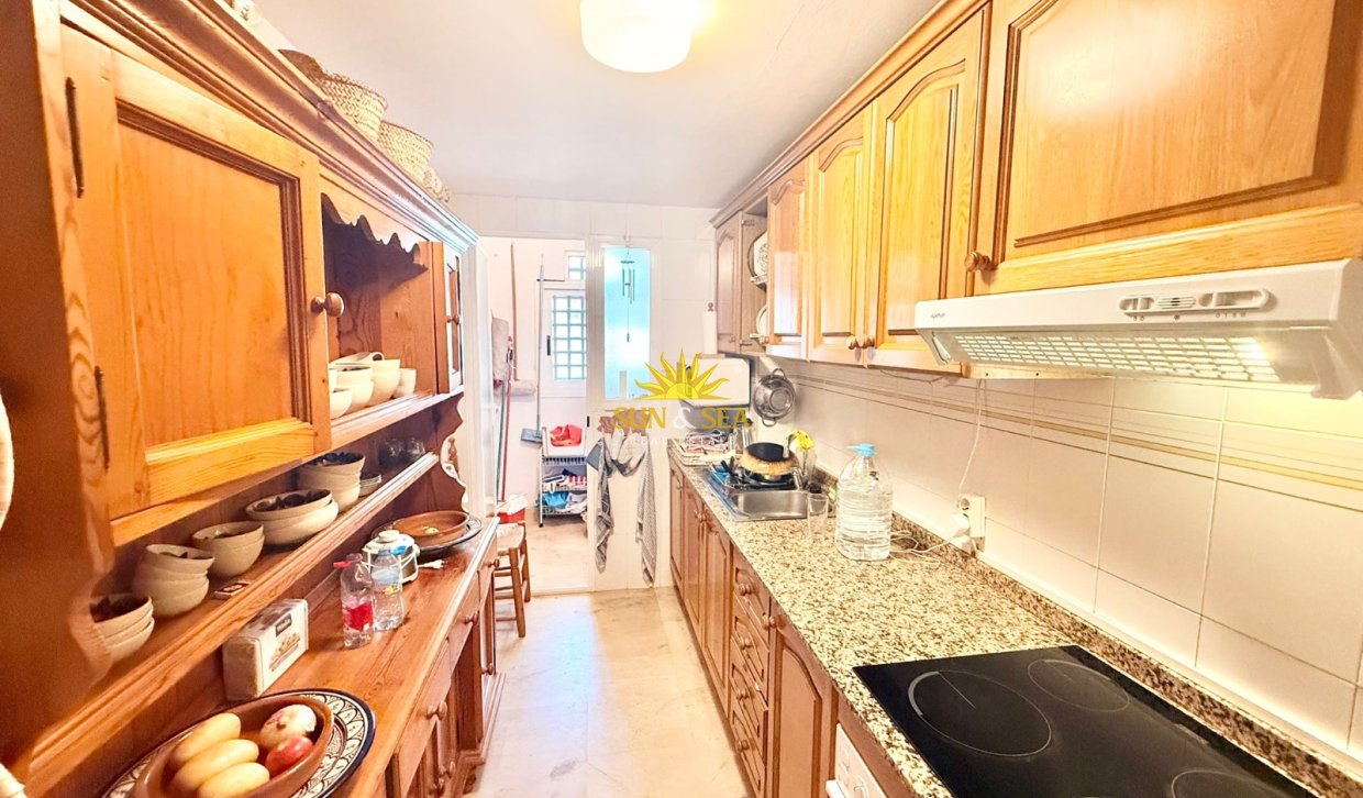 Long Term Rental - Apartment - Finestrat
