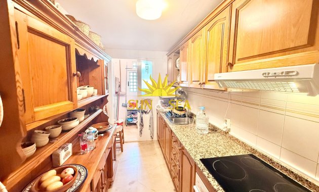 Long Term Rental - Apartment - Finestrat