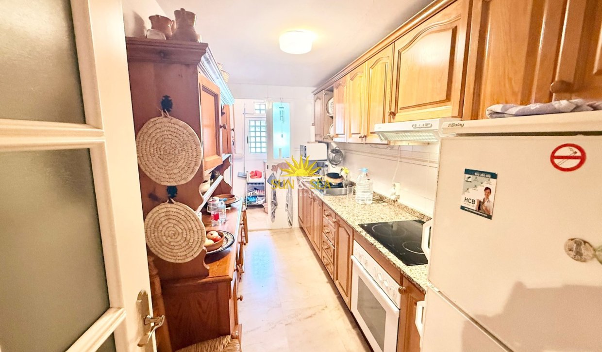Long Term Rental - Apartment - Finestrat