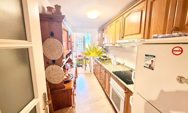 Long Term Rental - Apartment - Finestrat