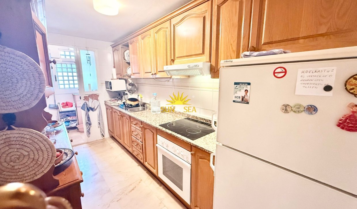 Long Term Rental - Apartment - Finestrat