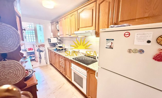 Long Term Rental - Apartment - Finestrat