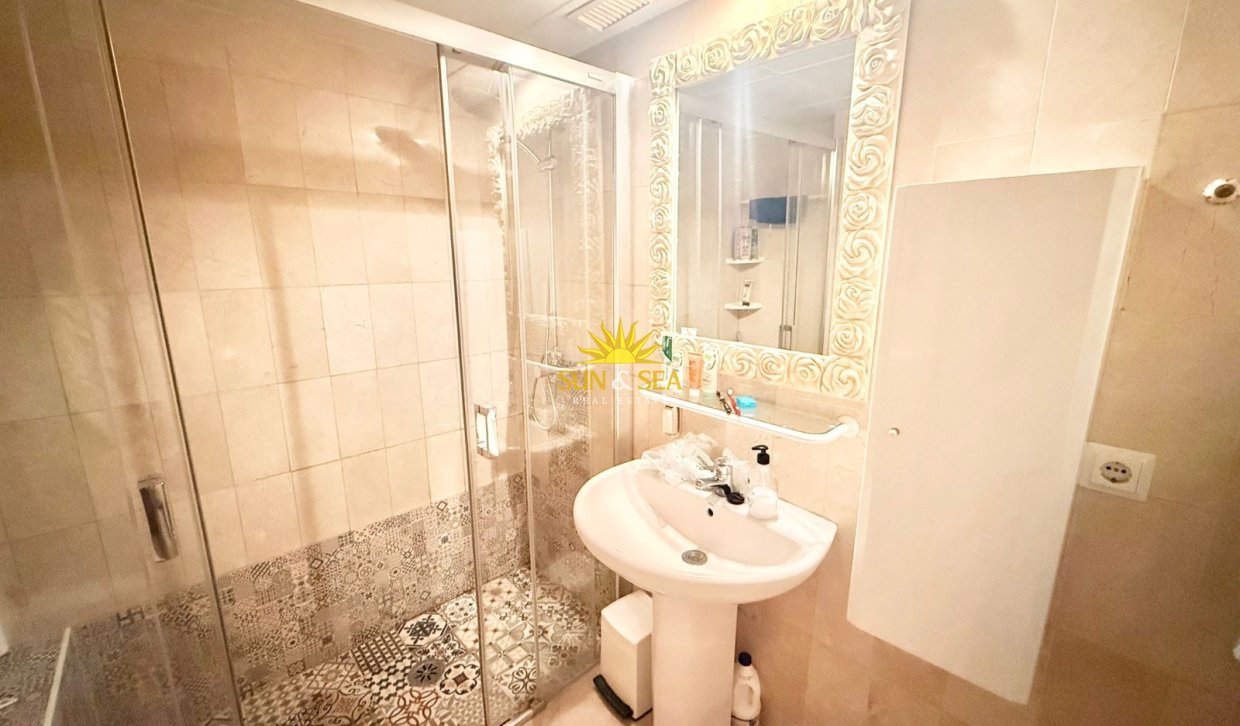 Long Term Rental - Apartment - Finestrat