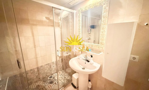 Long Term Rental - Apartment - Finestrat