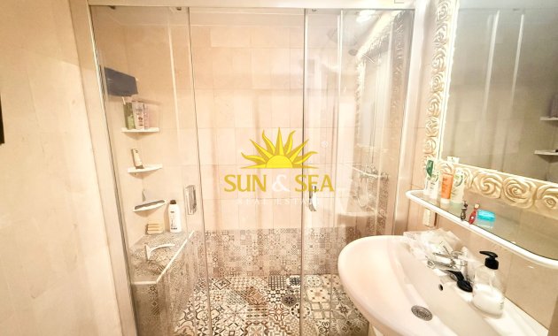 Long Term Rental - Apartment - Finestrat