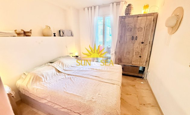 Long Term Rental - Apartment - Finestrat