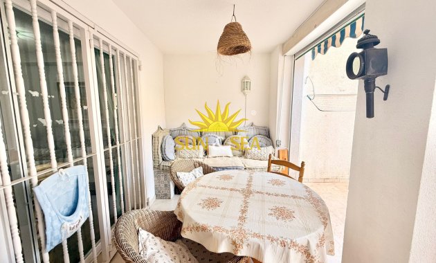 Long Term Rental - Apartment - Finestrat