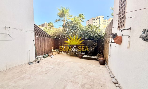 Long Term Rental - Apartment - Finestrat