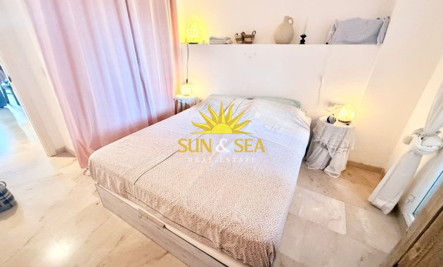 Long Term Rental - Apartment - Finestrat