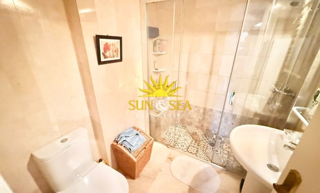 Long Term Rental - Apartment - Finestrat
