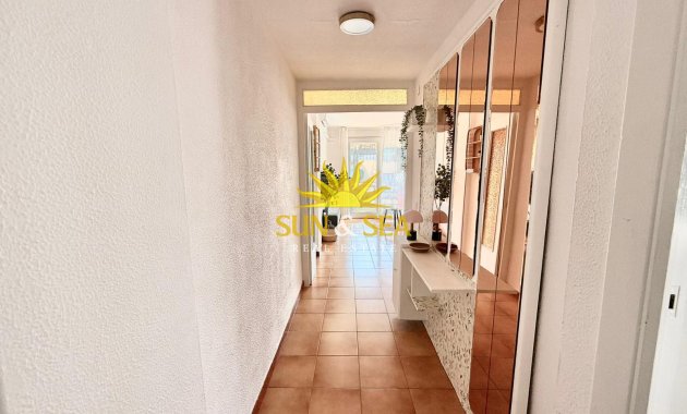 Long Term Rental - Apartment - Alicante (Alacant)
