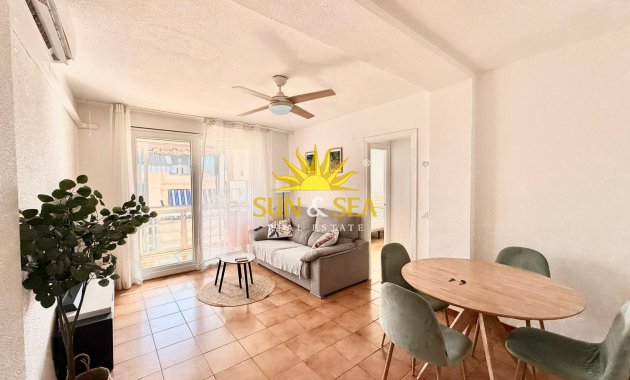 Long Term Rental - Apartment - Alicante (Alacant)