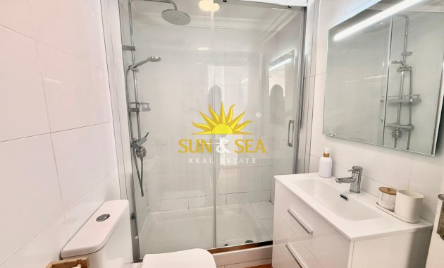 Long Term Rental - Apartment - Alicante (Alacant)