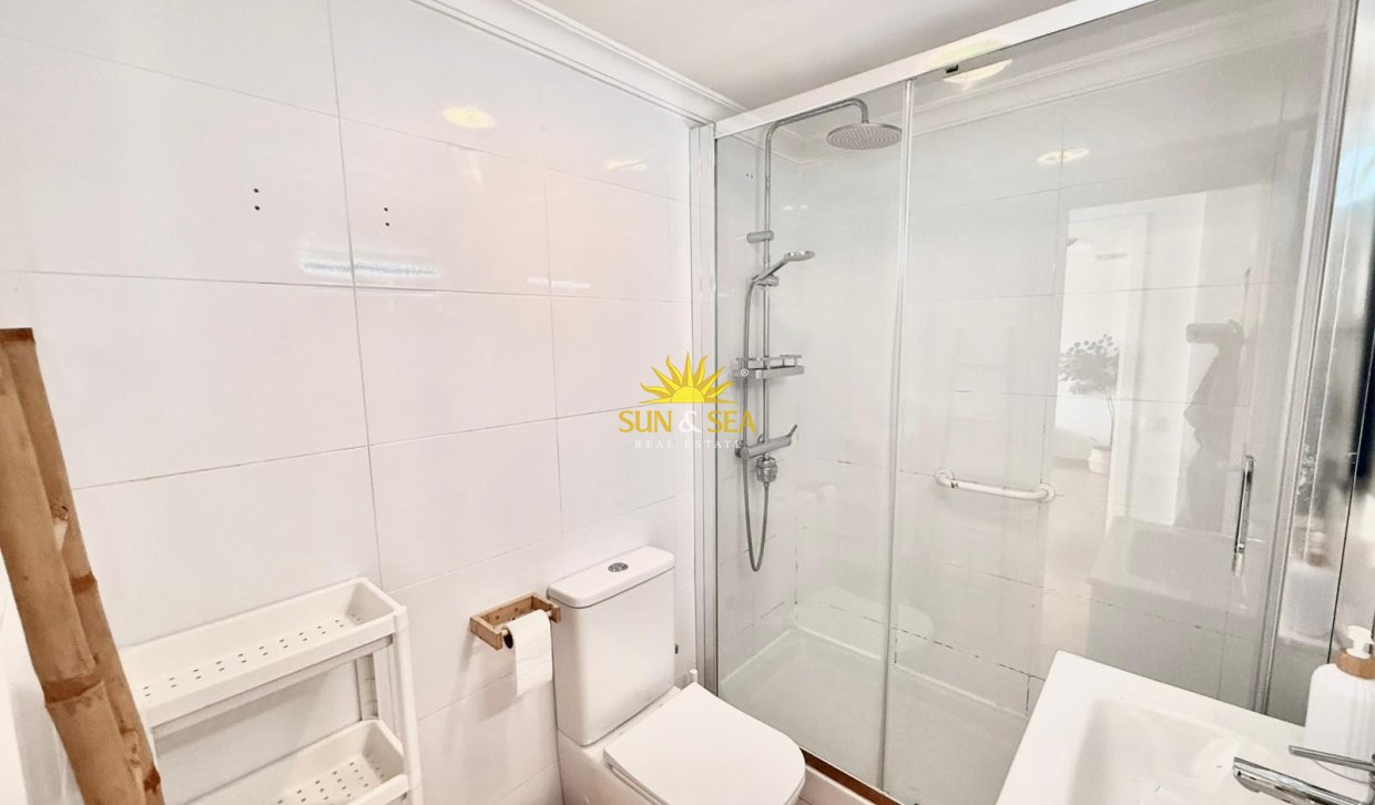 Long Term Rental - Apartment - Alicante (Alacant)