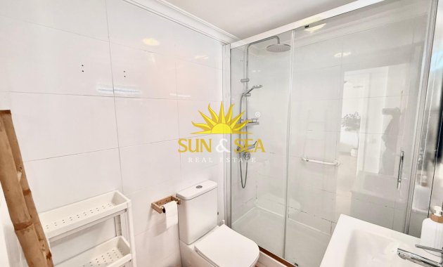 Long Term Rental - Apartment - Alicante (Alacant)