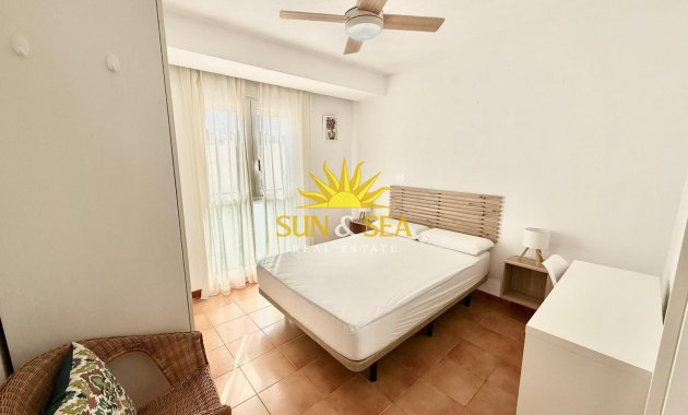 Long Term Rental - Apartment - Alicante (Alacant)