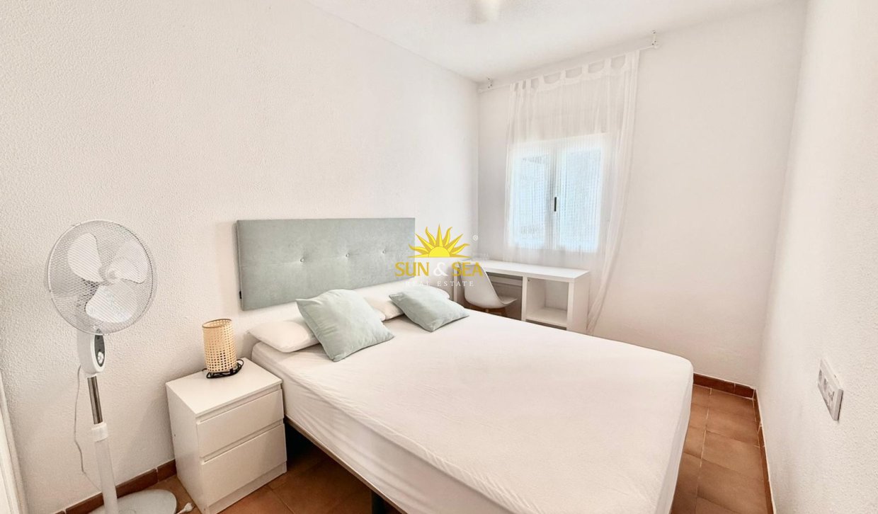 Long Term Rental - Apartment - Alicante (Alacant)