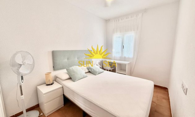 Long Term Rental - Apartment - Alicante (Alacant)