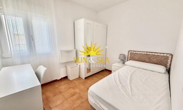 Long Term Rental - Apartment - Alicante (Alacant)