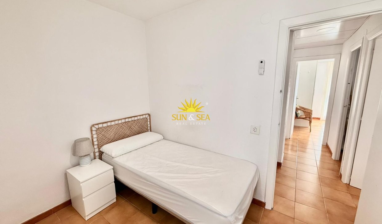 Long Term Rental - Apartment - Alicante (Alacant)