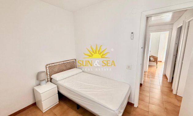 Long Term Rental - Apartment - Alicante (Alacant)
