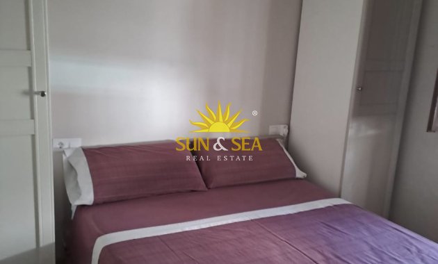 Winter rental - Duplex - Jávea