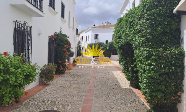Winter rental - Duplex - Jávea