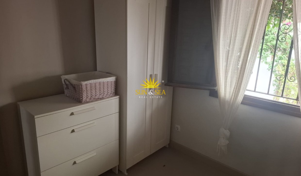 Winter rental - Duplex - Jávea