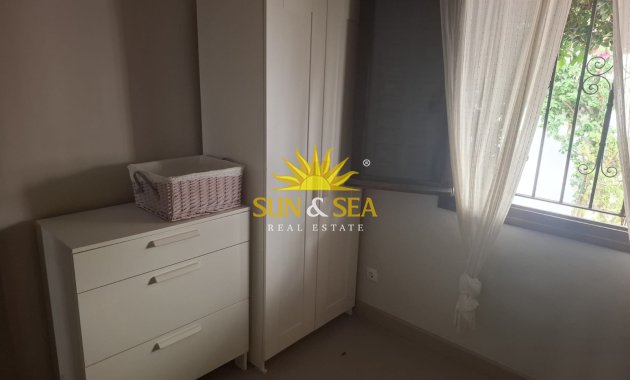Winter rental - Duplex - Jávea