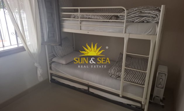 Winter rental - Duplex - Jávea