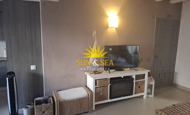Winter rental - Duplex - Jávea