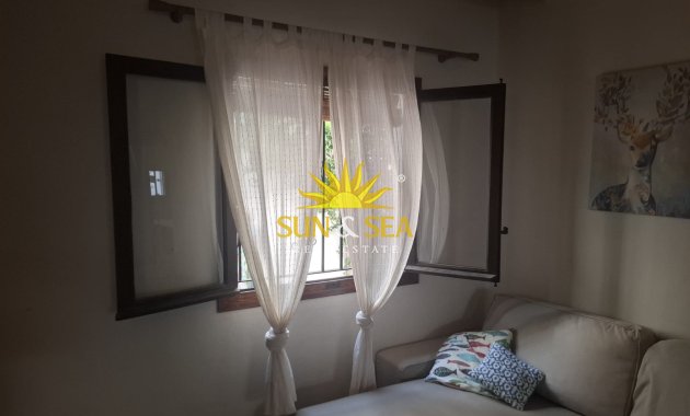 Winter rental - Duplex - Jávea