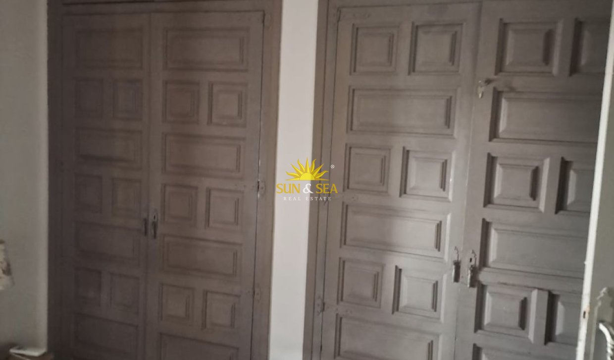 Winter rental - Duplex - Jávea