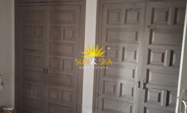 Winter rental - Duplex - Jávea