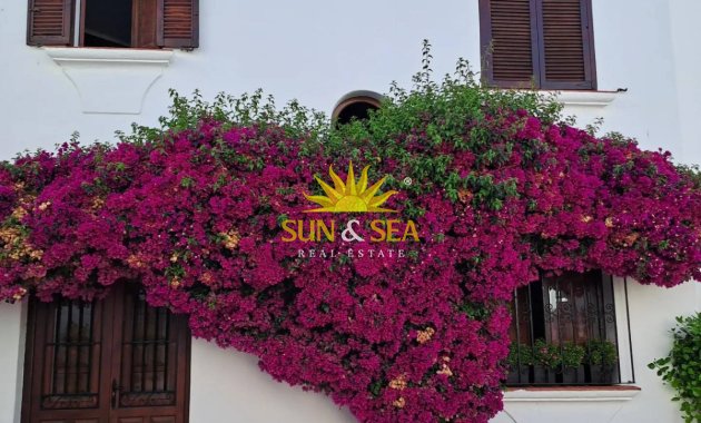 Winter rental - Duplex - Jávea