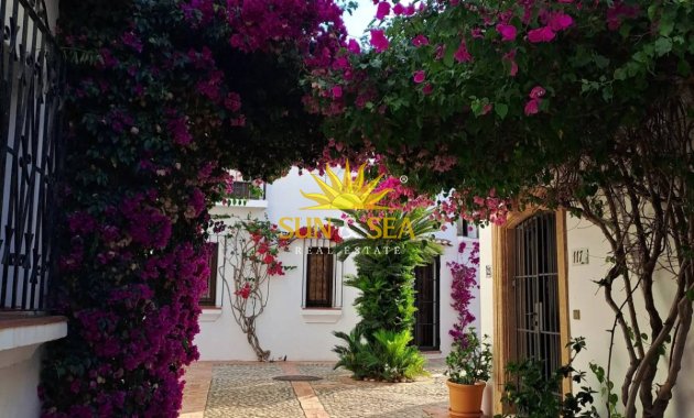 Winter rental - Duplex - Jávea