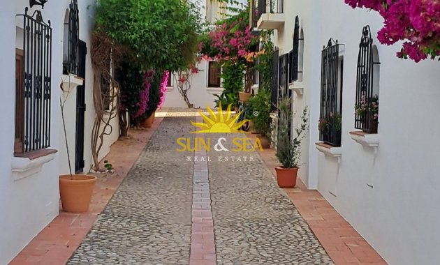 Winter rental - Duplex - Jávea