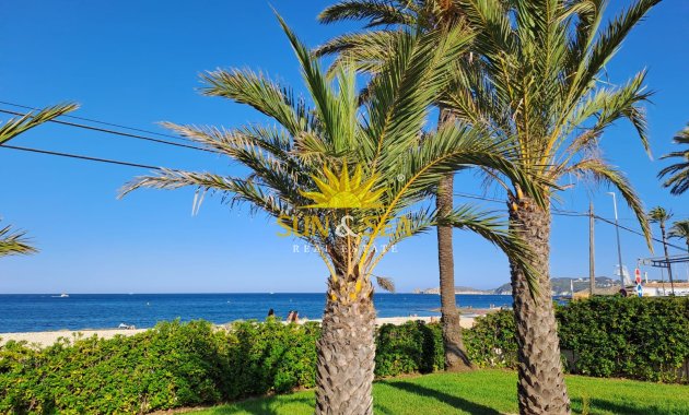 Winter rental - Duplex - Jávea