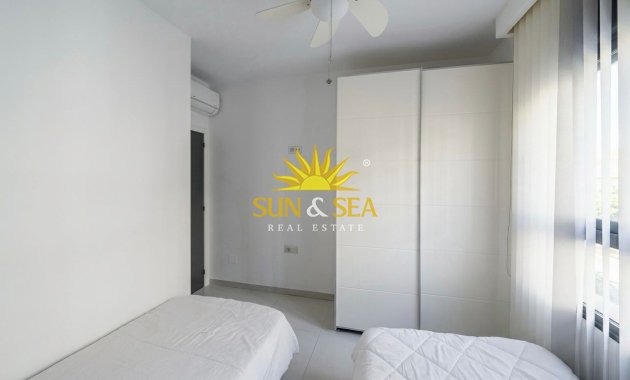 Long Term Rental - Apartment - Pilar de la Horadada